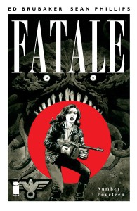 Fatale #14